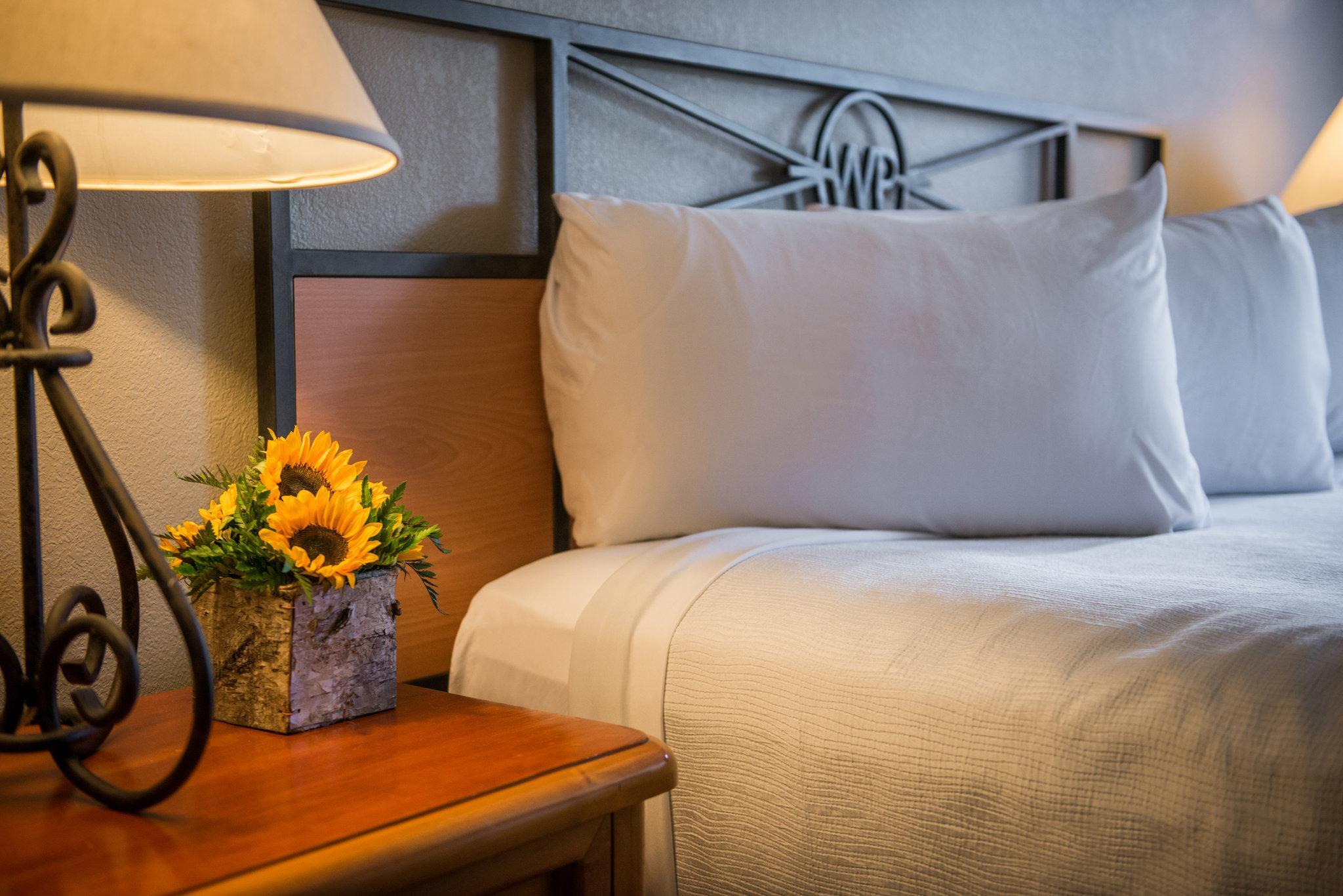 วินเทอร์ พาร์ค เมาน์เท็น ลอดจ์ Hotel วินเทอร์พาร์ค ภายนอก รูปภาพ