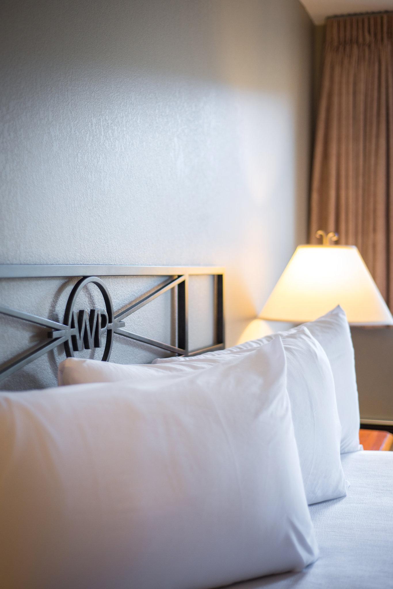 วินเทอร์ พาร์ค เมาน์เท็น ลอดจ์ Hotel วินเทอร์พาร์ค ภายนอก รูปภาพ
